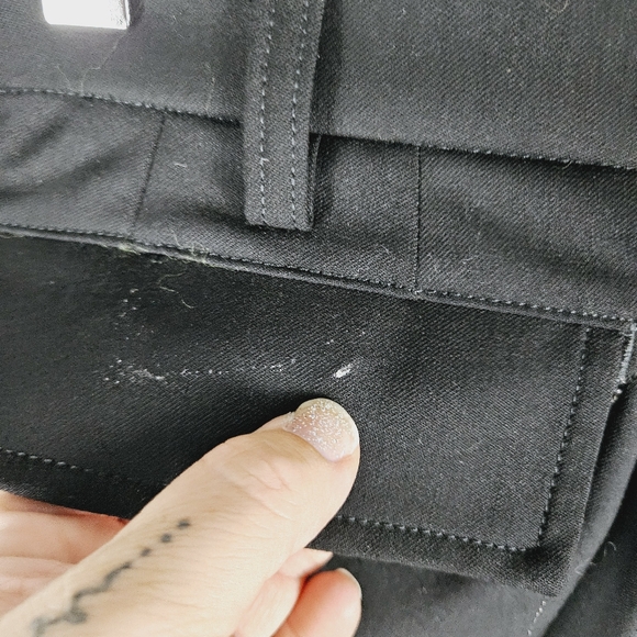 MASON'S | Evita jogger style curvy pants - Picture 7 of 16